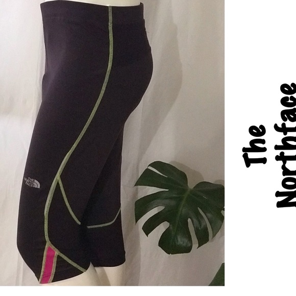 The North Face Athlete shorts - Picture 2 of 4